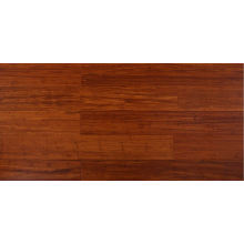 Golden Sunshine Indoor Strand Woven Structure Bamboo Flooring